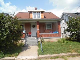 2107 Queen Ave, Liberty Township, OH 45044