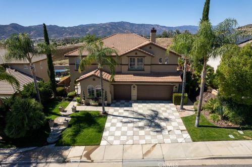 35265 El Diamante Dr, Wildomar CA  92595-7860 exterior