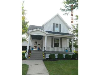 46 Hanover St, Minster, OH 45865-1234