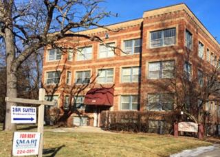 3519 University Ave, Des Moines IA  50311-2305 exterior