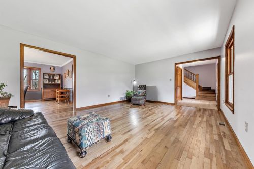 191 Wexford Rd, Valpo IN  46385-8038 exterior