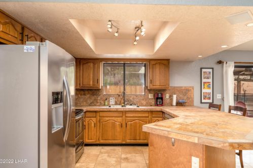 2440 Viejo Dr, Lake Havasu City AZ  86406-8261 exterior