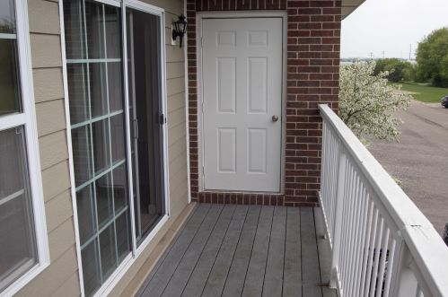 6757 99th Pl, Kenosha WI  53158-3377 exterior