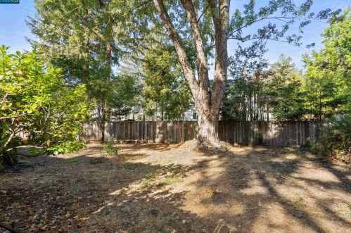 329 Glorietta Blvd, Orinda CA  94563-3242 exterior