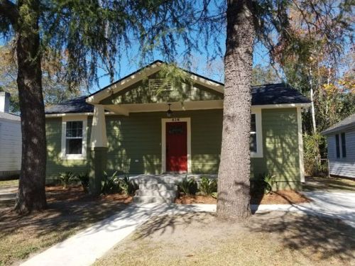 816 Holland Ave, Cayce-West Columbia, SC 29033-3628