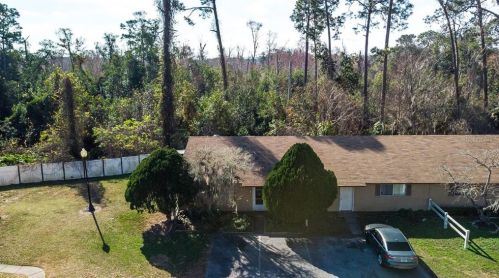 819 Rosewood Ln, Tavares FL  32778-5109 exterior