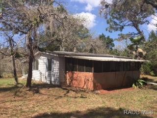 6218 Lima Ave, Homosassa, FL 34446-3120