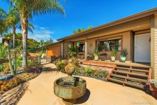 1021 Via Vastago, Vista, CA 92083-4742