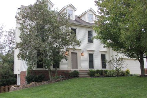 804 Springwater Cir, Lexington, KY 40515-6031