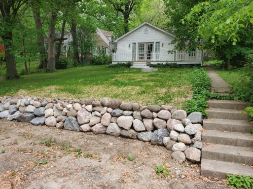 307 Crocus St, Williams Bay, WI 53191-3755