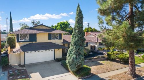 1410 Havenhurst Dr, Brea, CA 92821-1958