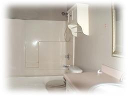 1061 Shadow Ridge Ave, Oak Grove KY  42262-9220 exterior