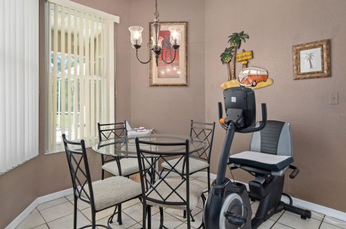 4224 Pine Ridge Blvd, Beverly Hills FL  34465-2976 exterior