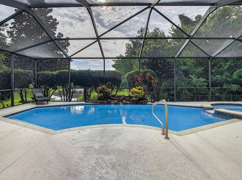 4314 Gevalia Dr, Brooksville, FL 34604-5838