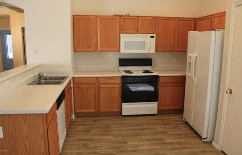 12558 Indianola Ave, Avondale AZ  85392-6322 exterior