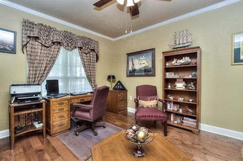 209 Riv Rock Dr, Georgetown TX 78633-5213 exterior