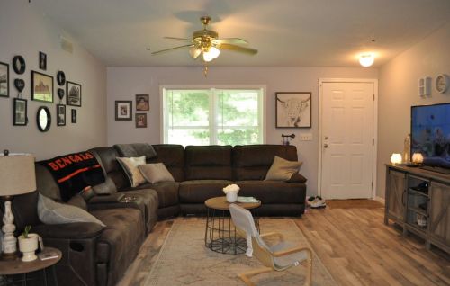 4477 Eva Ln, Stonelick OH  45103-1135 exterior