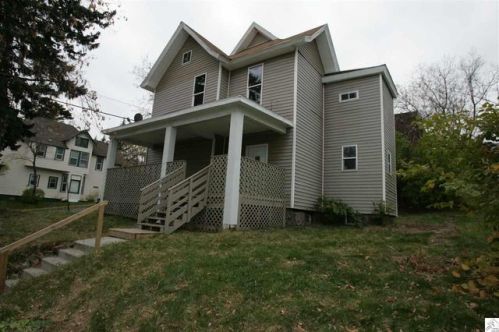 231 3 St, Duluth MN  55806-2712 exterior