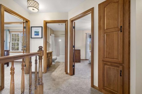 2922 Copper Mountain Ct, Green Bay WI  54313-3207 exterior