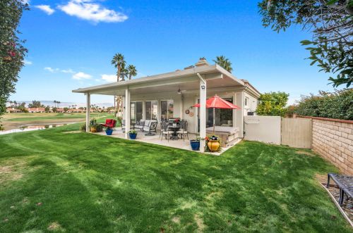 78140 Calle Las Ramblas, La Quinta CA  92253-8906 exterior