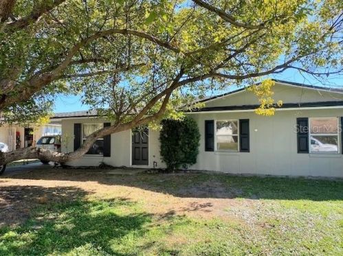61 Bougainvillea Dr, De Bary, FL 32713-2481