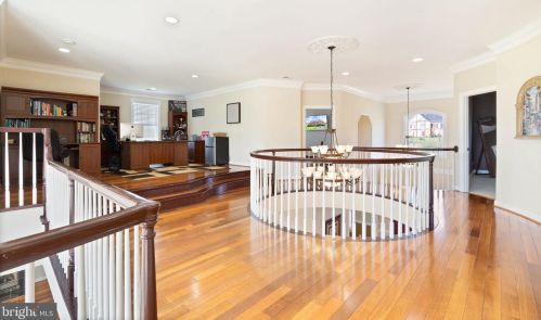 15840 Parnell Ct, Haymarket VA  20169-1667 exterior