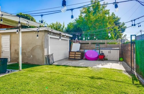 15202 Goodhue St, Whittier CA 90604-2303 exterior