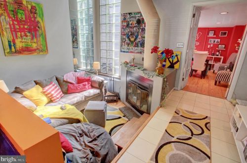 405 Boas St, Harrisburg PA 17102-1707 exterior