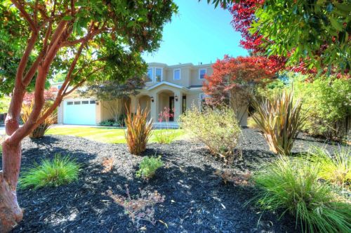 938 Clinton Rd, Los Altos, CA 94024-5614