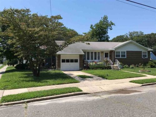 401 Elder Ave, Northfield, NJ 08225-1315