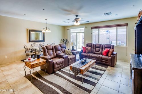 1736 Chestnut Blvd, Lake Havasu City AZ  86404-8409 exterior