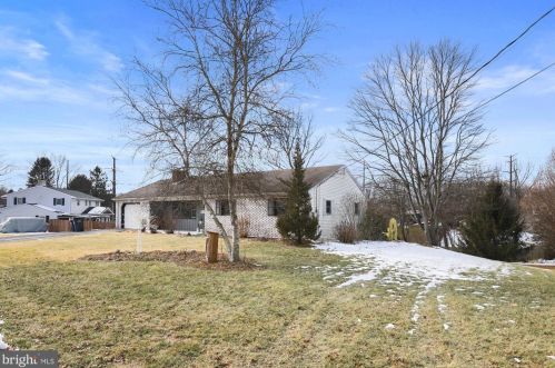 4132 Burns Rd, Navy Sup Dpt, PA 17055-5909