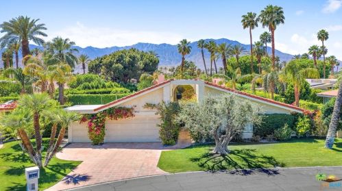 34 Lincoln Pl, Rancho Mirage, CA 92270-1970