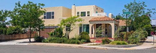 7166 Colony Rd, La Mesa, CA 91942-8524