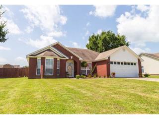1921 Appaloosa Dr, Greenwood, AR 72936-4972