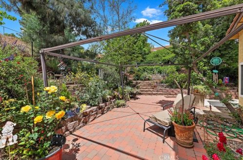 5807 Greens Dr, Riverside CA  92509-7327 exterior