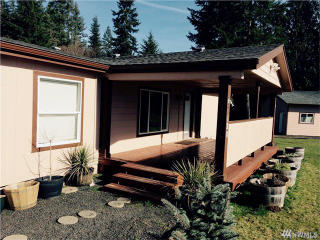 128 Taylor Creek Ln, Napavine, WA 98532-8696