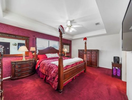 416 Spencer Lndg Ln, Morgans Point TX  77571-9147 exterior