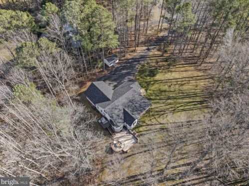 25 Countryside Dr, Fredericksburg VA  22406-4142 exterior