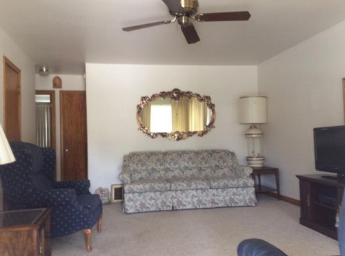 3929 Johnson Ave, Hammond IN  46327-1139 exterior