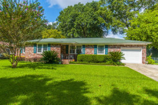 1961 Campion Hall Rd, Charleston, SC 29407-3303