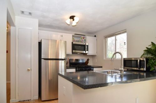 160 Howard Ave, Coventry RI  02816-7742 exterior