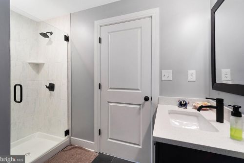 1046 Horsham Rd, Prospectville PA  19002-1111 exterior