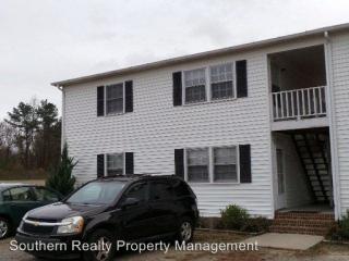 1276 Sheriff Watson Rd, Sanford NC  27332-6722 exterior
