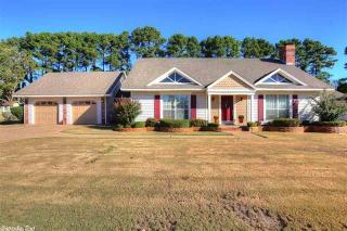 17 Azalea Cir, Benton, AR 72019-2250