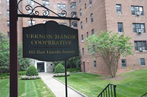 485 Lincoln Ave, Mount Vernon NY  10552-3556 exterior