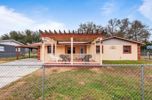 2782 Frazier St, Bartow, FL 33830-9537