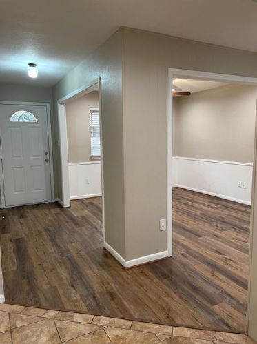 218 Sunset Blvd, Conroe TX  77303-1567 exterior