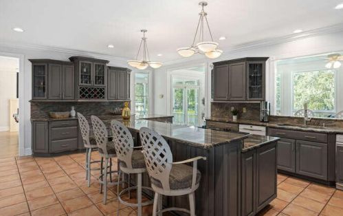 1580 Aztec Ln, Mount Pleasant SC 29464 exterior