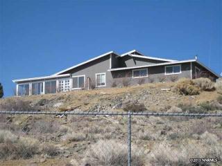 3810 Marble Ct, Wellington, NV 89444-9431